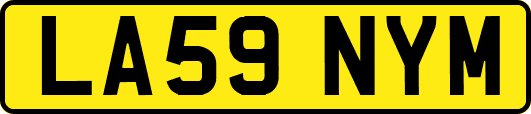 LA59NYM
