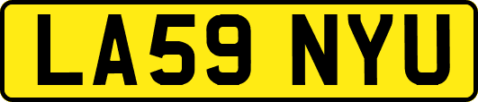 LA59NYU