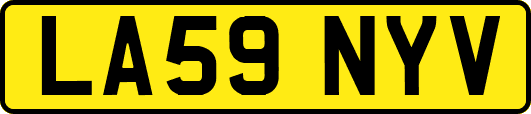 LA59NYV