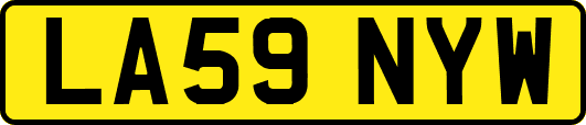 LA59NYW