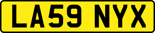 LA59NYX