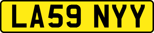 LA59NYY