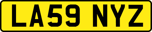 LA59NYZ