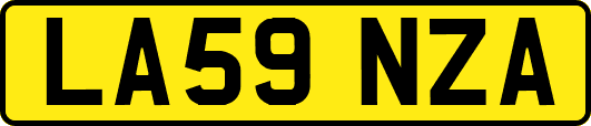 LA59NZA