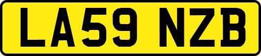 LA59NZB