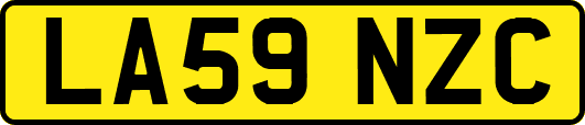 LA59NZC