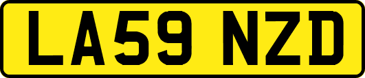 LA59NZD
