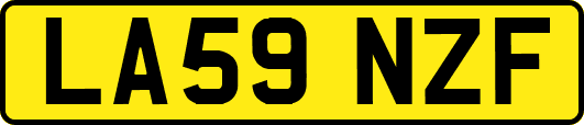 LA59NZF
