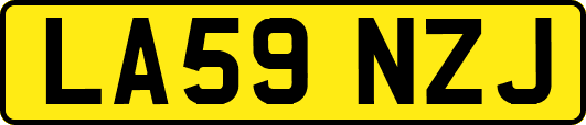 LA59NZJ