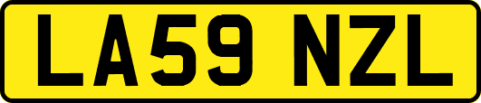 LA59NZL