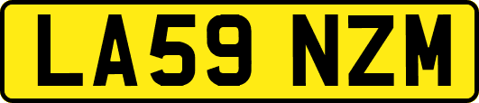 LA59NZM