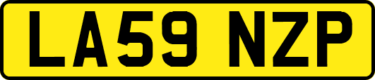 LA59NZP