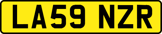 LA59NZR
