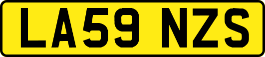 LA59NZS