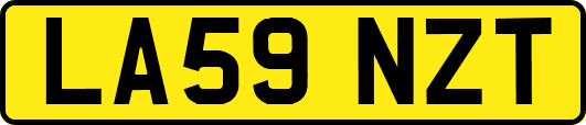 LA59NZT