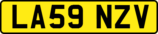 LA59NZV