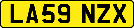 LA59NZX