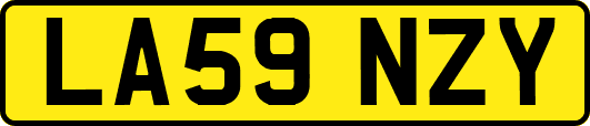 LA59NZY