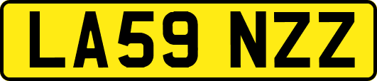 LA59NZZ