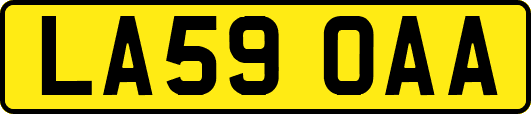 LA59OAA