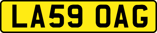 LA59OAG