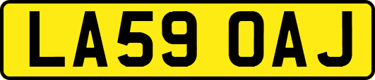 LA59OAJ