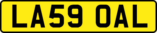 LA59OAL