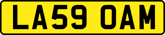 LA59OAM