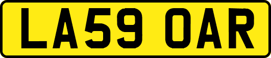 LA59OAR