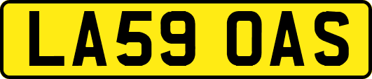 LA59OAS