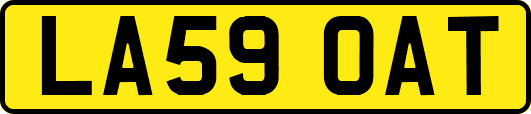 LA59OAT