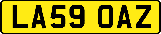 LA59OAZ