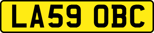 LA59OBC