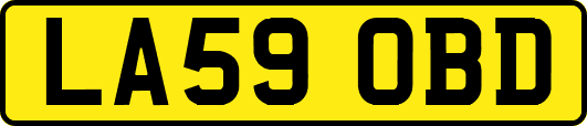 LA59OBD
