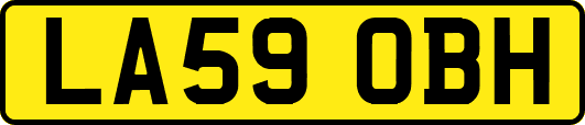 LA59OBH