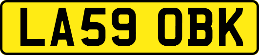 LA59OBK