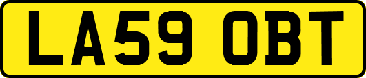 LA59OBT
