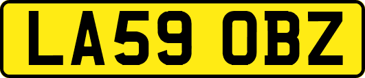 LA59OBZ
