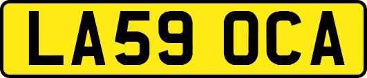 LA59OCA