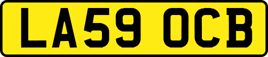 LA59OCB