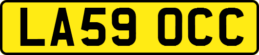 LA59OCC