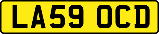 LA59OCD
