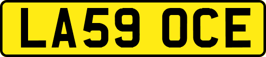 LA59OCE