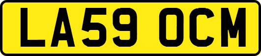 LA59OCM