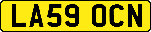 LA59OCN