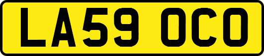 LA59OCO