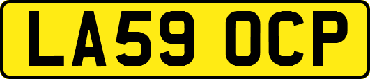 LA59OCP