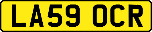 LA59OCR