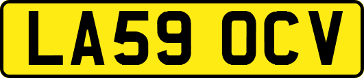 LA59OCV