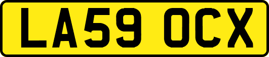 LA59OCX